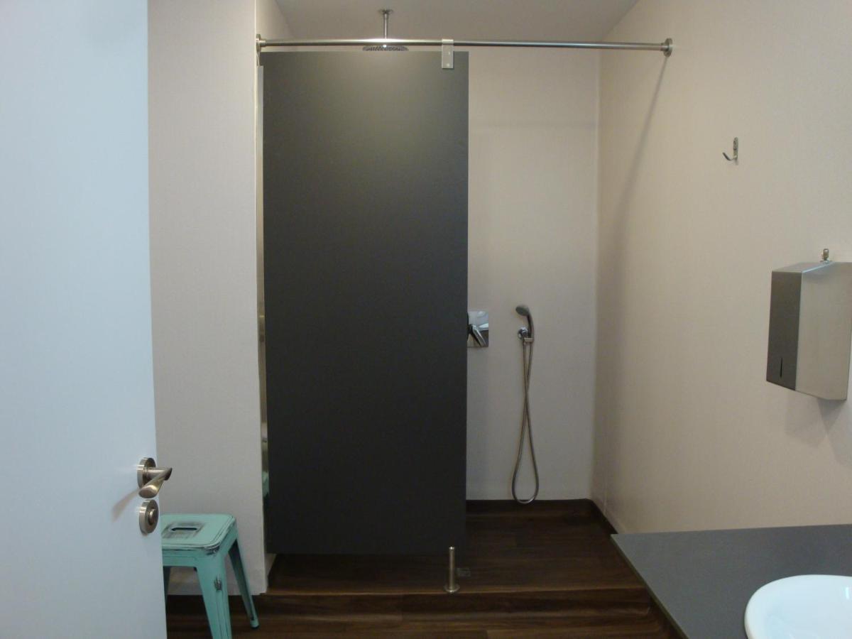 Agora Hostel إستيلا المظهر الخارجي الصورة