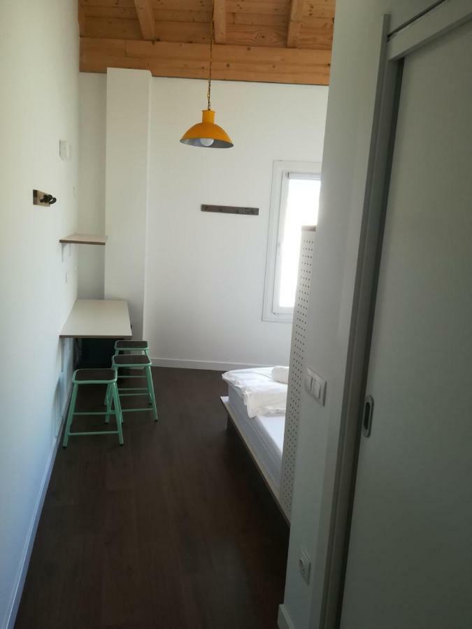 Agora Hostel إستيلا المظهر الخارجي الصورة