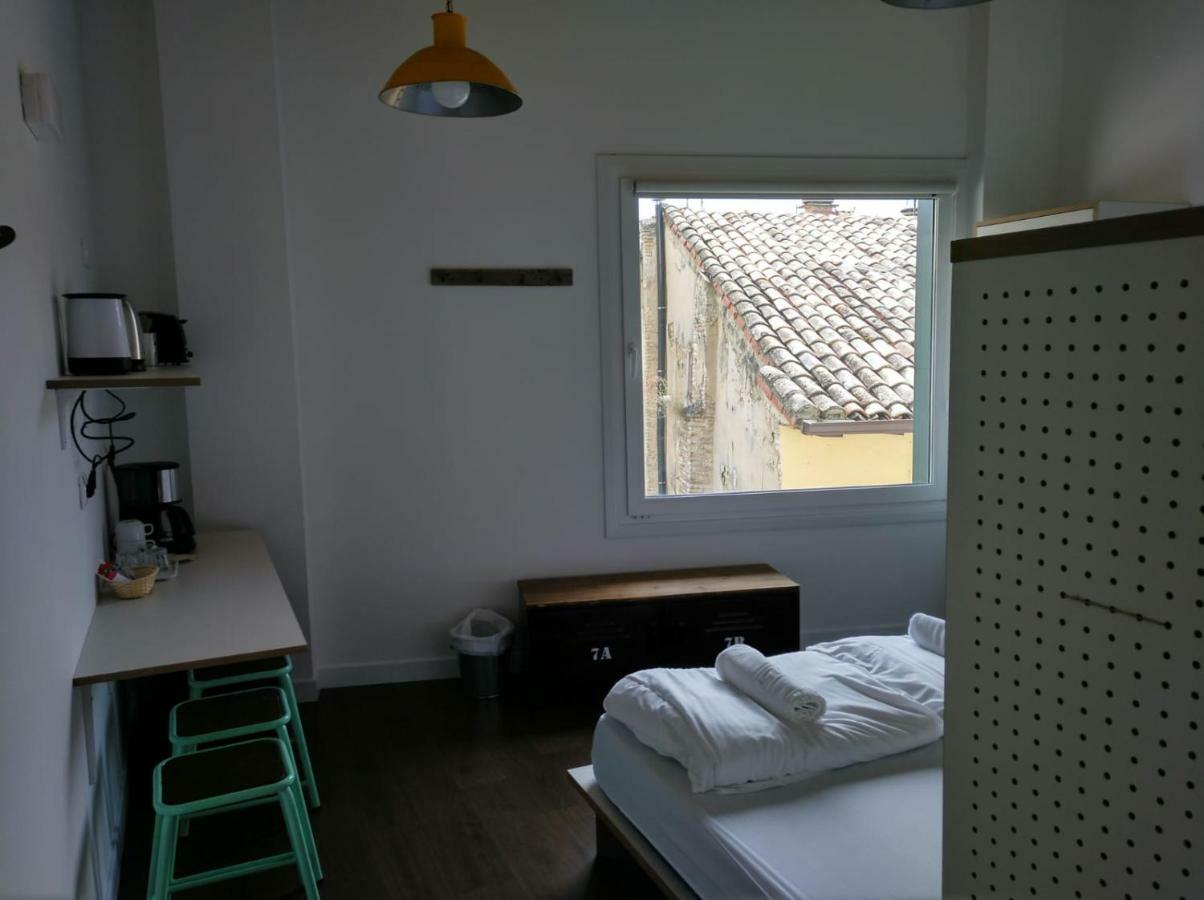 Agora Hostel إستيلا المظهر الخارجي الصورة