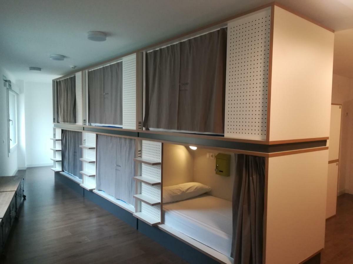 Agora Hostel إستيلا المظهر الخارجي الصورة