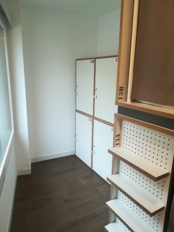 Agora Hostel إستيلا المظهر الخارجي الصورة